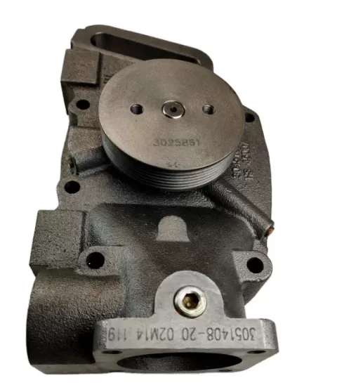 NTA14 N14 water pump 4915398 - Image 2