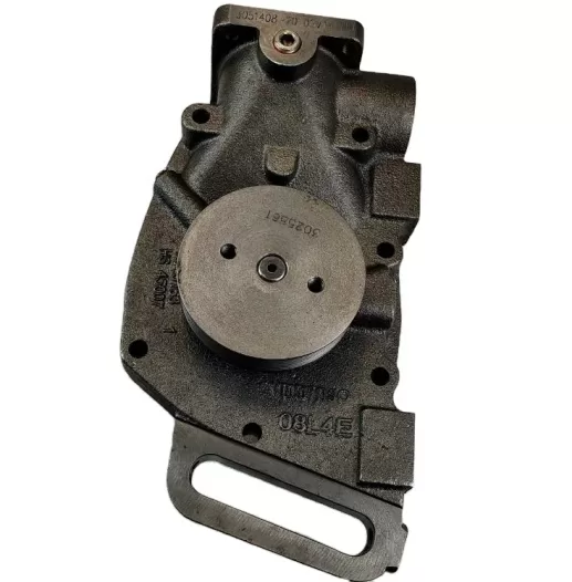 NTA14 N14 water pump 4915398 - Image 3