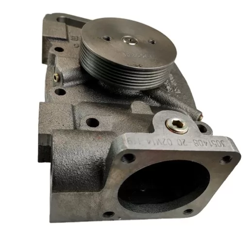 NTA14 N14 water pump 4915398 - Image 4