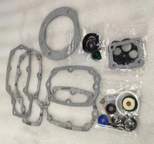 NT855 NTA855 N14 fuel pump gasket kit 3803780 3010242
