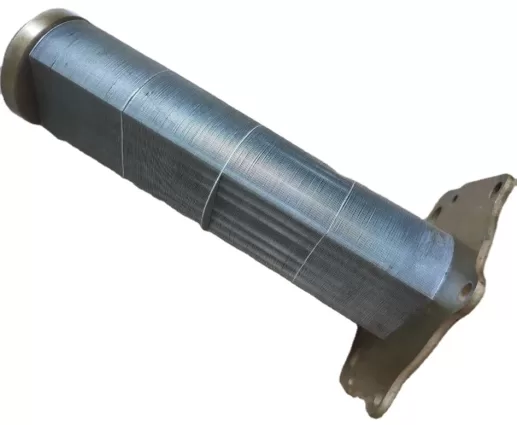 NT855 NTA855 oil cooler core 218754 208149 3021581 3045483 3412285 3018692