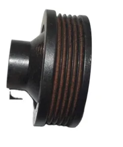 K38 KTA38 K50 KTA50 QSK50 fan belt pulley 3014711 3179935