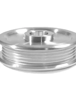 M11 QSM ISM alternator pulley 3046204 for Cummins