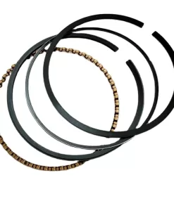 6CT C8.3 GAS CGE8.3 CNG natural gas piston ring kit 4025290 3992150 3607358