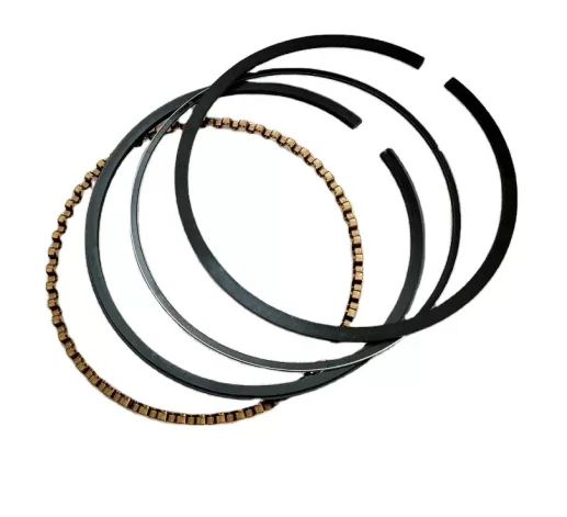6CT C8.3 GAS CGE8.3 CNG natural gas piston ring kit 4025290 3992150 3607358