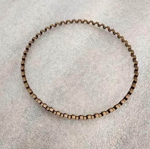 6CT C8.3 GAS CGE8.3 CNG natural gas piston ring kit 4025290 3992150 3607358