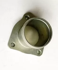 6B 6BT 6BT5.9 water outlet connection tube 3943300