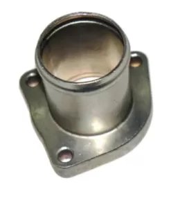 6B 6BT 6BT5.9 water outlet connection tube 3943300
