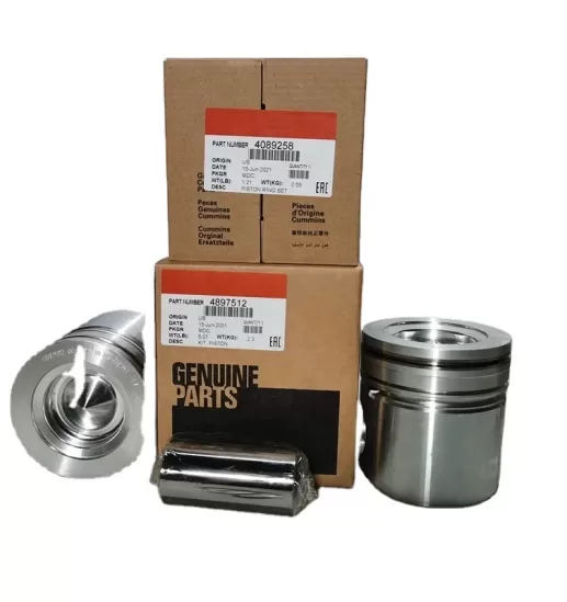 6B 6BT 6BT5.9 B5.9 6B5.9 piston 3972884 4025011 4897512 3948465 3972884