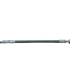 6C 6CTA 6CT 6CT8.3 6CT83 8.3L air compressor flexible hose 3976797