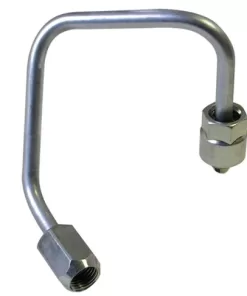 6ISBe ISDe QSB injector fuel supply tube 4935974