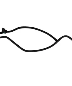 QSB ISBe ISDe fuel drain tube 4995169 4943940 4928883