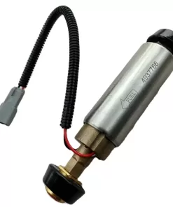 6L ISLe QSL8.9 QSL9 electric fuel transfer pump 5260632 5260634 4997187 3968187 3968188 3968189 3968190 4944735 4937766 3955116