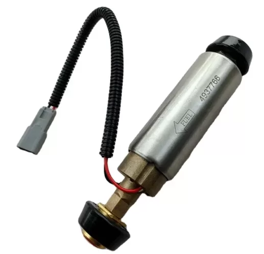 6L ISLe QSL8.9 QSL9 electric fuel transfer pump 5260632 5260634 4997187 3968187 3968188 3968189 3968190 4944735 4937766 3955116
