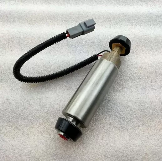 6L ISLe QSL8.9 QSL9 electric fuel transfer pump 5260632 5260634 4997187 3968187 3968188 3968189 3968190 4944735 4937766 3955116