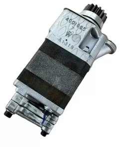 QSX15 ISX15 X15 original gear fuel pump 4089431 4088848 4076574 3348700 3348701 4089431RX 4089431NX 4089163 4089163RX 4088847