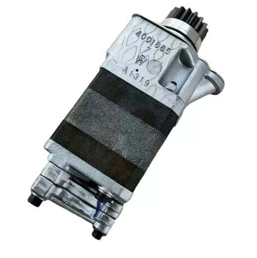 QSX15 ISX15 X15 original gear fuel pump 4089431 4088848 4076574 3348700 3348701 4089431RX 4089431NX 4089163 4089163RX 4088847