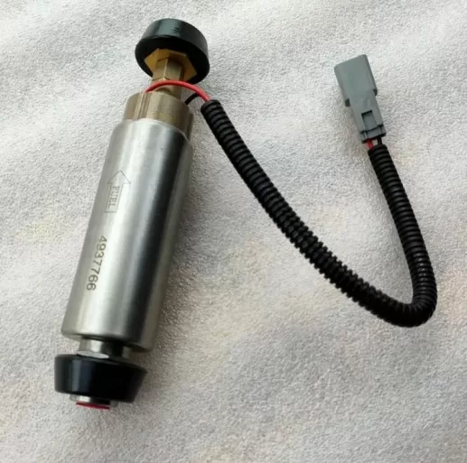6L ISLe QSL8.9 QSL9 electric fuel transfer pump 5260632 5260634 4997187 3968187 3968188 3968189 3968190 4944735 4937766 3955116