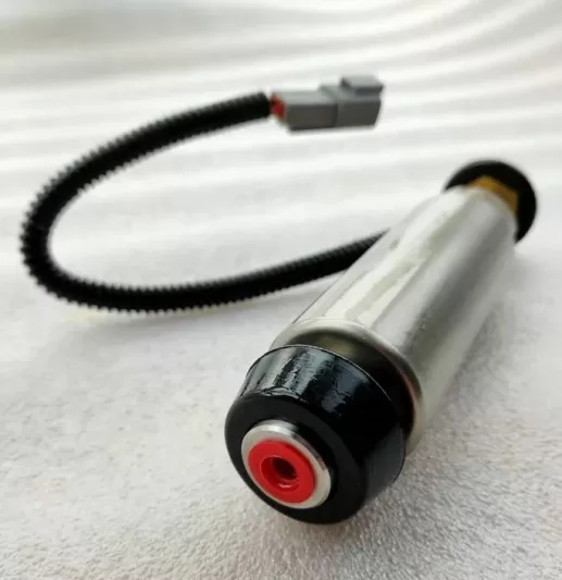 6L ISLe QSL8.9 QSL9 electric fuel transfer pump 5260632 5260634 4997187 3968187 3968188 3968189 3968190 4944735 4937766 3955116