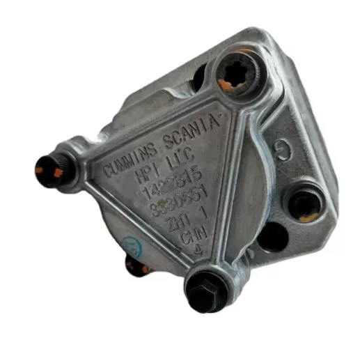 QSX15 ISX15 X15 original gear fuel pump 4089431 4088848 4076574 3348700 3348701 4089431RX 4089431NX 4089163 4089163RX 4088847