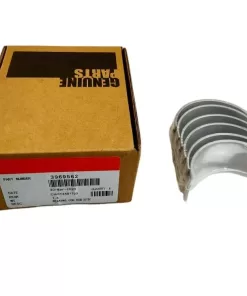 6BT 6ISBe connecting rod bearing 5338299 5257641  4893693  3969562   3939849 3969562 3901170 5473331