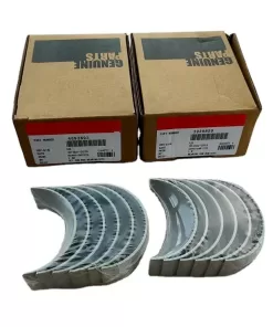 6BT 6ISBe connecting rod bearing 5338299 5257641  4893693  3969562   3939849 3969562 3901170 5473331