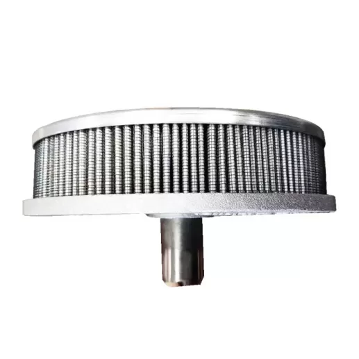 Original 3102738 Cummins QSX15 ISX15 X15 crankcase breather