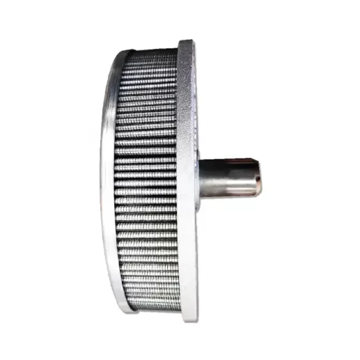 Original 3102738 Cummins QSX15 ISX15 X15 crankcase breather