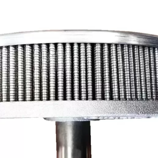 Original 3102738 Cummins QSX15 ISX15 X15 crankcase breather