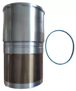 QSX15 ISX15 X15 cylinder liner kit 4376392 3685235 3682829 5472978 4374092 5469002 with rectangular ring seal 3685234 3878738