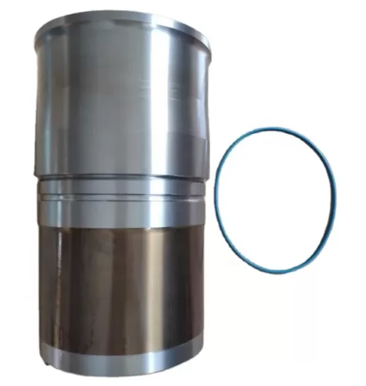 QSX15 ISX15 X15 cylinder liner kit 4376392 3685235 3682829 5472978 4374092 5469002 with rectangular ring seal 3685234 3878738