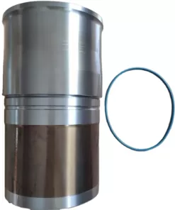 QSX15 ISX15 X15 cylinder liner kit 4376392 3685235 3682829 5472978 4374092 5469002 with rectangular ring seal 3685234 3878738