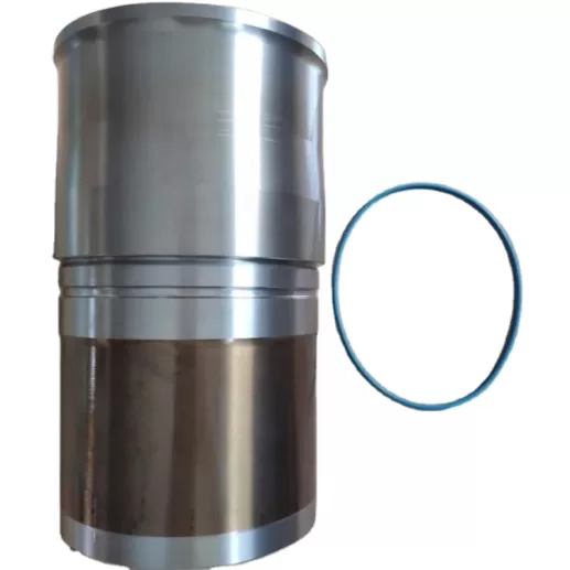 QSX15 ISX15 X15 cylinder liner kit 4376392 3685235 3682829 5472978 4374092 5469002 with rectangular ring seal 3685234 3878738