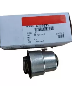 QSX15 ISX15 X15 thermostat 3100300 4952631 3059408 4952630 4952629 3680453 4952630