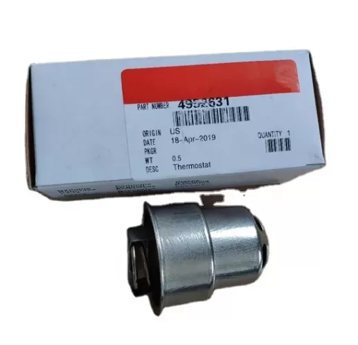 QSX15 ISX15 X15 thermostat 3100300 4952631 3059408 4952630 4952629 3680453 4952630