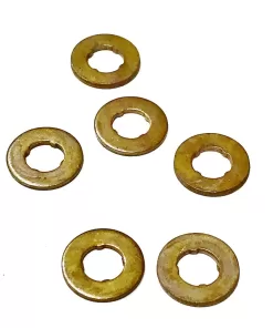 6BT5.9 QSB injector seal gasket 3937142