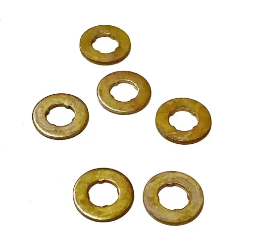 6BT5.9 QSB injector seal gasket 3937142