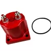 24V 4024808 3408421 3054608 3021420 134076 12V3054612 209940 129888 shut off solenoid valve for K19 KTA19 K38 KTA38 K50 KTA50