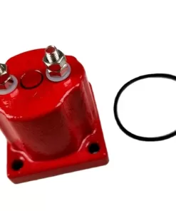 24V 4024808 3408421 3054608 3021420 134076 12V3054612 209940 129888 shut off solenoid valve for K19 KTA19 K38 KTA38 K50 KTA50
