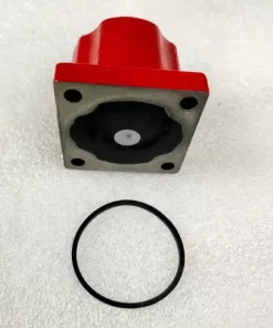 24V 4024808 3408421 3054608 3021420 134076 12V3054612 209940 129888 shut off solenoid valve for K19 KTA19 K38 KTA38 K50 KTA50