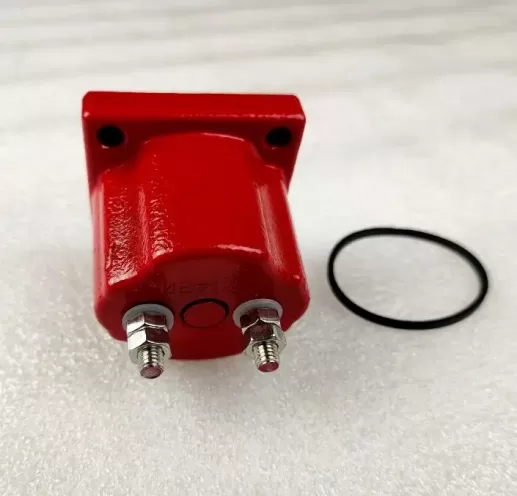 24V 4024808 3408421 3054608 3021420 134076 12V3054612 209940 129888 shut off solenoid valve for K19 KTA19 K38 KTA38 K50 KTA50