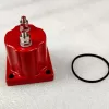 24V 4024808 3408421 3054608 3021420 134076 12V3054612 209940 129888 shut off solenoid valve for K19 KTA19 K38 KTA38 K50 KTA50