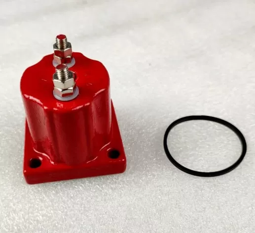 24V 4024808 3408421 3054608 3021420 134076 12V3054612 209940 129888 shut off solenoid valve for K19 KTA19 K38 KTA38 K50 KTA50