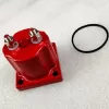 24V 4024808 3408421 3054608 3021420 134076 12V3054612 209940 129888 shut off solenoid valve for K19 KTA19 K38 KTA38 K50 KTA50