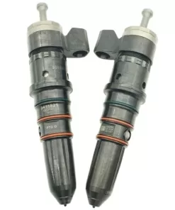 QSM ISM M11 common rail fuel injector 3411821