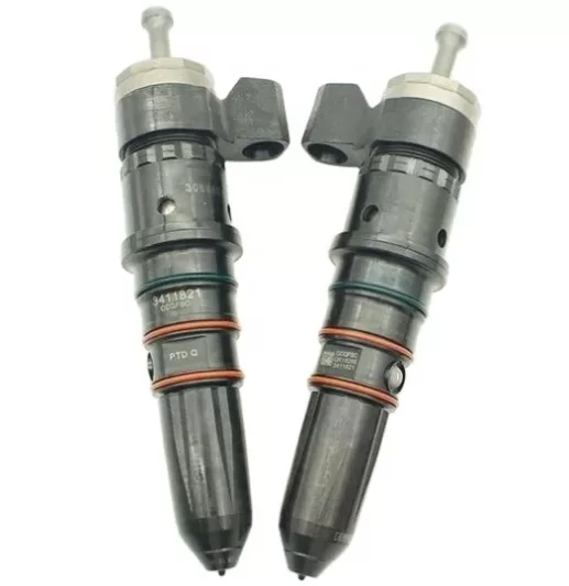 QSM ISM M11 common rail fuel injector 3411821