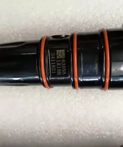 QSM ISM M11 common rail fuel injector 3411821