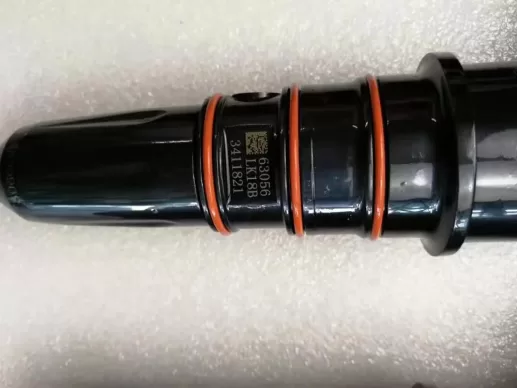 QSM ISM M11 common rail fuel injector 3411821