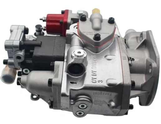 3060945 fuel injection pump PT pump for K19 KTA19 KTA19-M500
