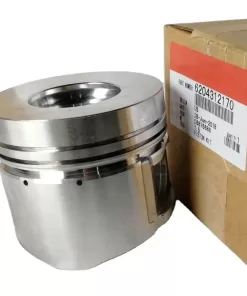 QSB3.3 B3.3 piston C6204312170 C6205312172 C6205312190 C6204312141 C6204312190 6205312300 6204312410 4089967  4955837 4992405
